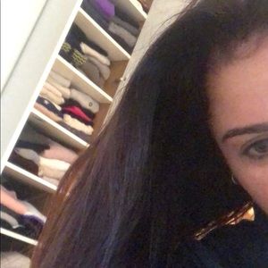 Meet your Posher, Joanna